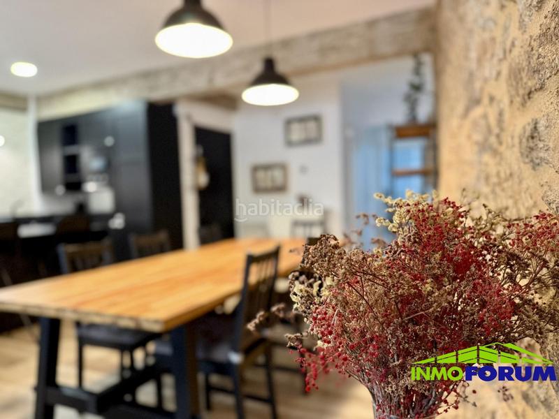 Foto 4d5bbbd5-528a-4787-a82f-6b5cb37d9318. Appartement dans Ciudad Vieja Coruña (A)