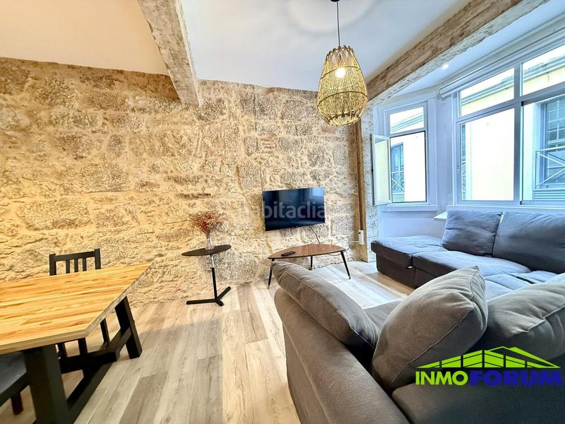 Foto 5b52889e-a1bf-4502-a373-1a15f0a33005. Appartement dans Ciudad Vieja Coruña (A)