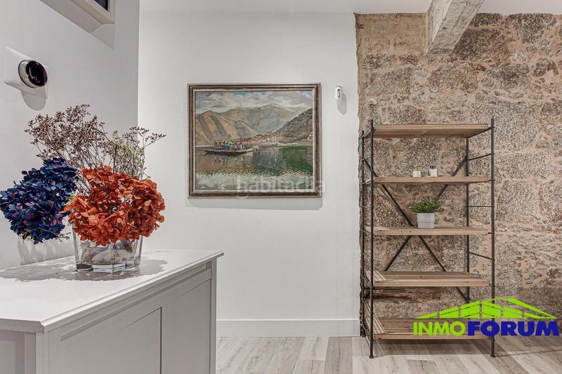 Foto 5df29cbe-f015-4f58-b674-22115d865e60. Appartement dans Ciudad Vieja Coruña (A)