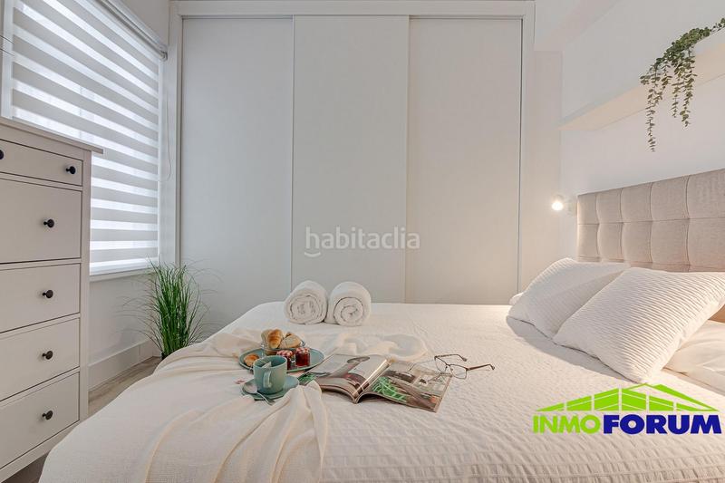 Foto 6b11dbdb-3c74-4b93-be05-9636b4c9df16. Appartement dans Ciudad Vieja Coruña (A)