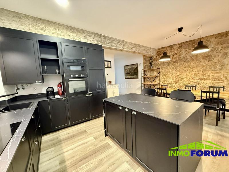 Foto 747ebcb7-9588-41e4-945d-f80789f1c8d1. Appartement dans Ciudad Vieja Coruña (A)