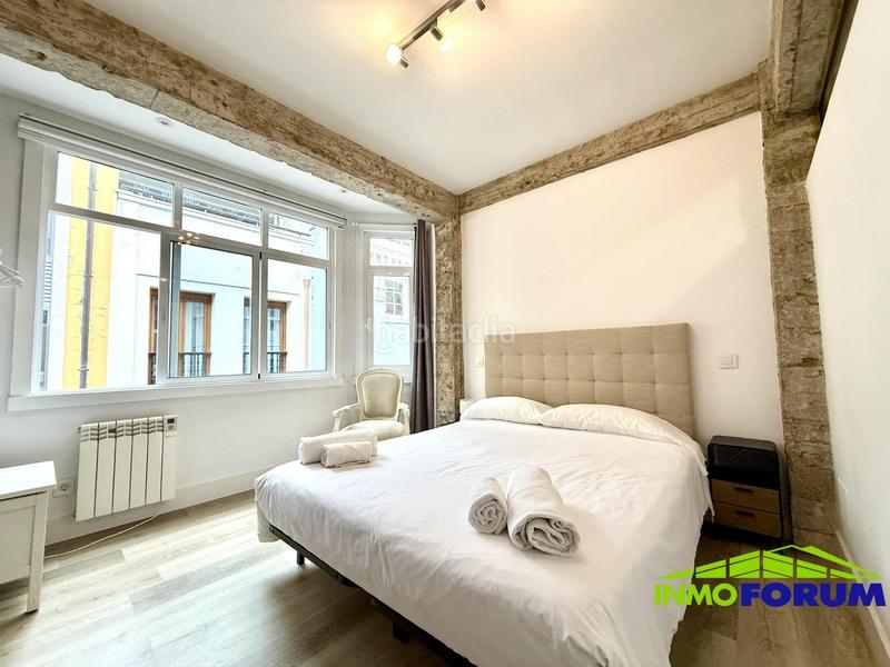 Foto 7f20e7d8-fcee-4298-893a-6ba7aef68081. Appartement dans Ciudad Vieja Coruña (A)