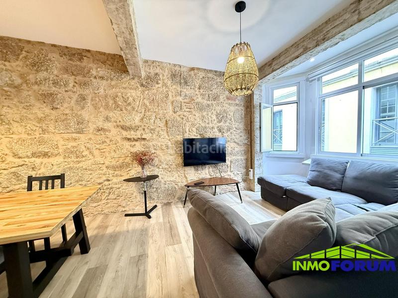 Foto 9f0402d9-4fdf-4c93-9490-e6dbedfd9da3. Appartement dans Ciudad Vieja Coruña (A)