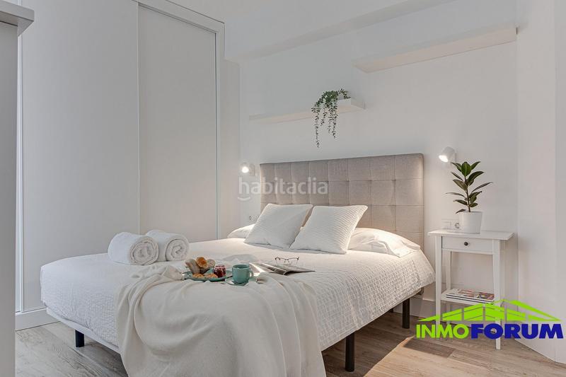 Foto aca51602-ed20-4400-a2ad-b94ef3343c1a. Appartement dans Ciudad Vieja Coruña (A)
