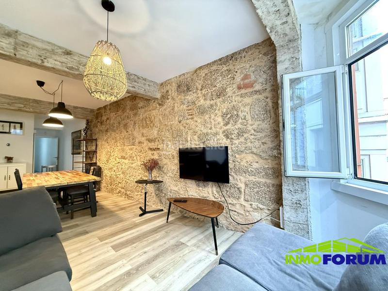Foto b2d1c860-d9d3-459d-b6f0-5b311ec9e251. Appartement dans Ciudad Vieja Coruña (A)