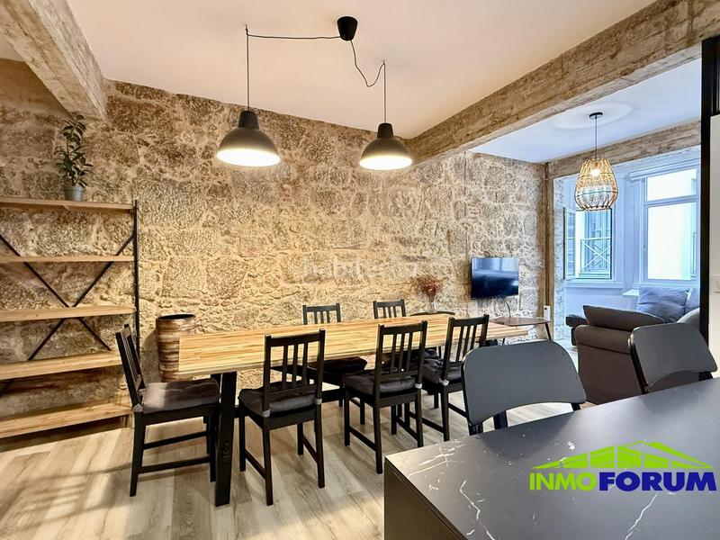 Foto d0a97f7f-c8ed-4c5d-a8cc-b34d0130fd56. Appartement dans Ciudad Vieja Coruña (A)