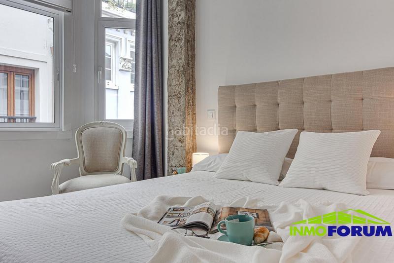 Foto d2414908-5fee-4473-858c-7c1aa99d3006. Appartement dans Ciudad Vieja Coruña (A)