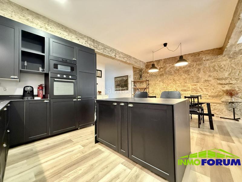 Foto d3a4a5ec-a30c-459e-b981-a2baa0d9d811. Appartement dans Ciudad Vieja Coruña (A)