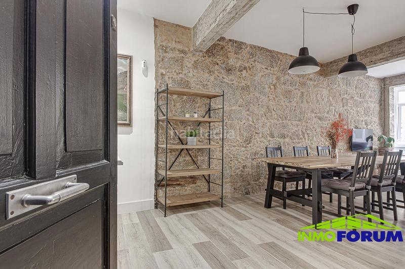 Foto dc7eaa51-5bf6-4f0a-8c76-9aa10f588d46. Appartement dans Ciudad Vieja Coruña (A)