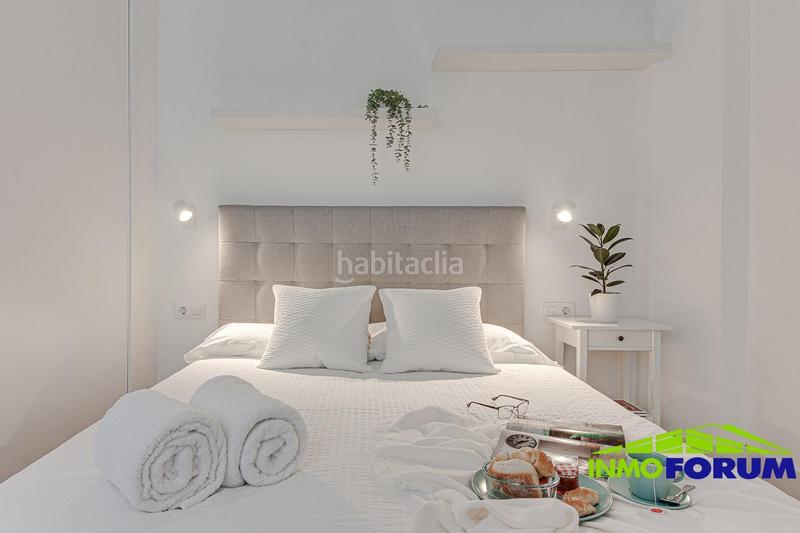 Foto e843f134-6675-4016-a014-b2a8fe7d37a4. Appartement dans Ciudad Vieja Coruña (A)