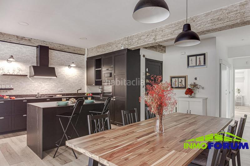 Foto fd4abe73-2288-4c43-9250-8711881a5269. Appartement dans Ciudad Vieja Coruña (A)