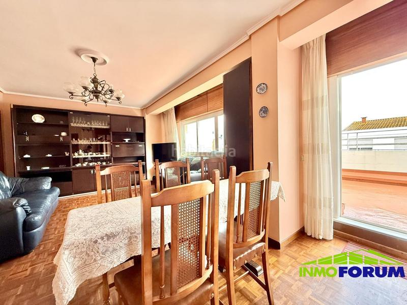 Foto 057479f6-13a2-4e77-b96e-6ca5a8b22528. Appartamento con riscaldamento in Los Castros - Castrillón Coruña (A)