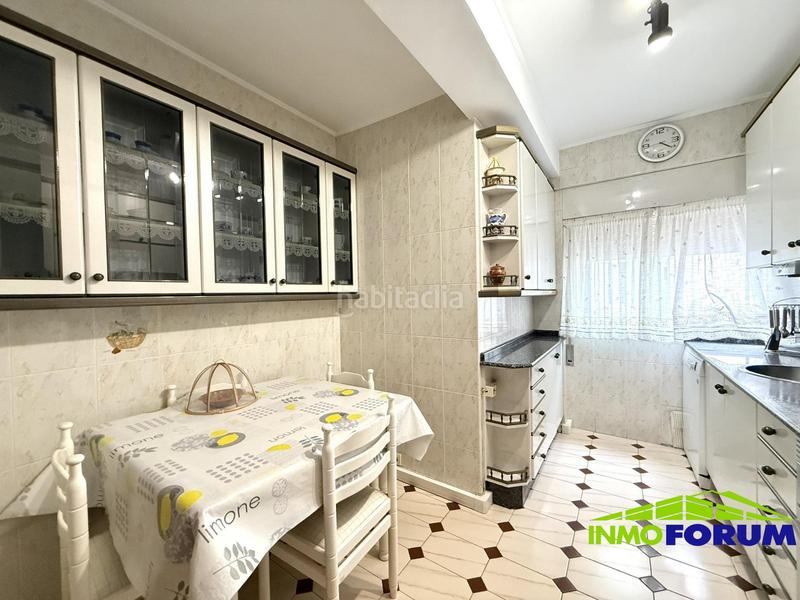 Foto 09ff9324-7c37-44a5-a9ea-605a33c94fac. Appartamento con riscaldamento in Los Castros - Castrillón Coruña (A)