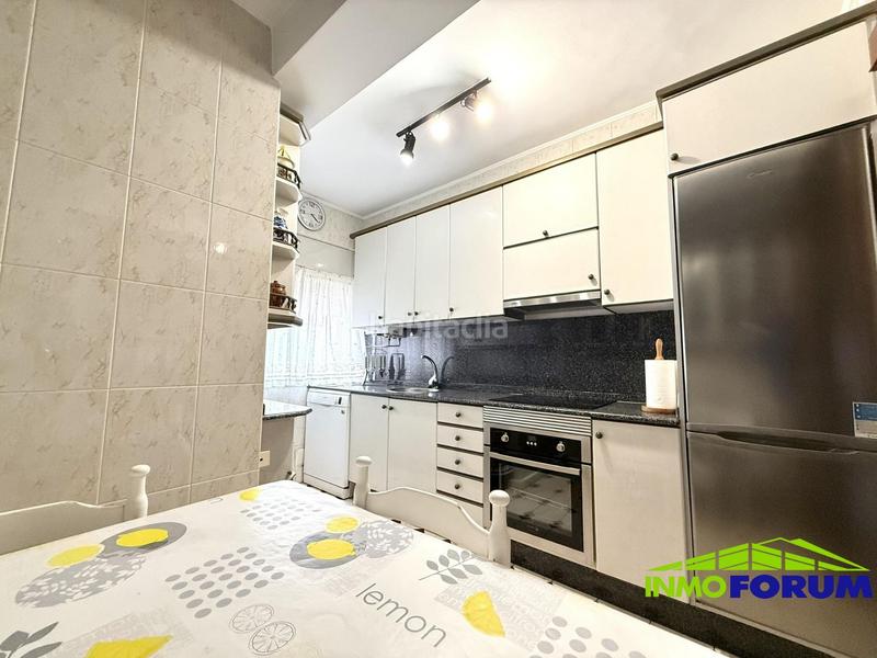 Foto 1ce11c49-96ff-4587-b881-058619c6444f. Appartamento con riscaldamento in Los Castros - Castrillón Coruña (A)