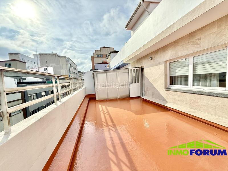 Foto 2b038758-ad1b-4930-8a2d-027985111a37. Appartamento con riscaldamento in Los Castros - Castrillón Coruña (A)