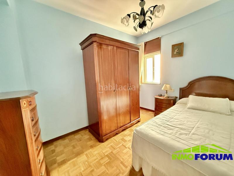 Foto 71105001-c9db-4c63-b2a2-e0191e6b7e3d. Appartamento con riscaldamento in Los Castros - Castrillón Coruña (A)