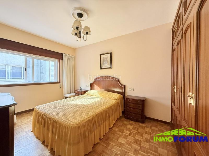 Foto 79713c1e-be72-446e-8668-ad8442099ddb. Appartamento con riscaldamento in Los Castros - Castrillón Coruña (A)