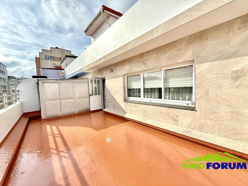 Foto adeca6ca-67ac-4dc6-9b7a-f188f8084fbc. Appartamento con riscaldamento in Los Castros - Castrillón Coruña (A)