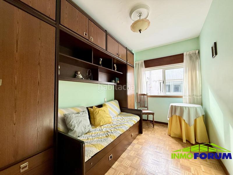 Foto d385fe0c-fb8a-43fb-bf80-f5b200bf7d5c. Appartamento con riscaldamento in Los Castros - Castrillón Coruña (A)