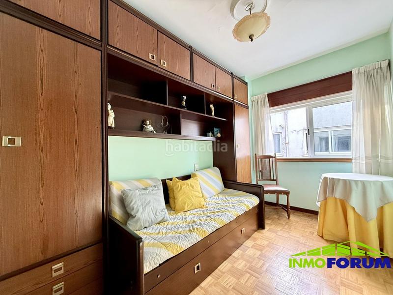 Foto f12b3086-5884-4d63-b234-835032291d4a. Appartamento con riscaldamento in Los Castros - Castrillón Coruña (A)