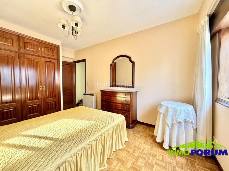 Foto f252145e-d120-4366-8d16-5724ad05a582. Appartamento con riscaldamento in Los Castros - Castrillón Coruña (A)