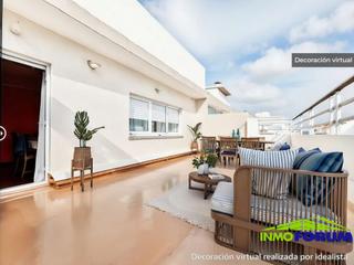 Appartement  Calle buenavista