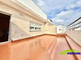Appartement  Calle buenavista