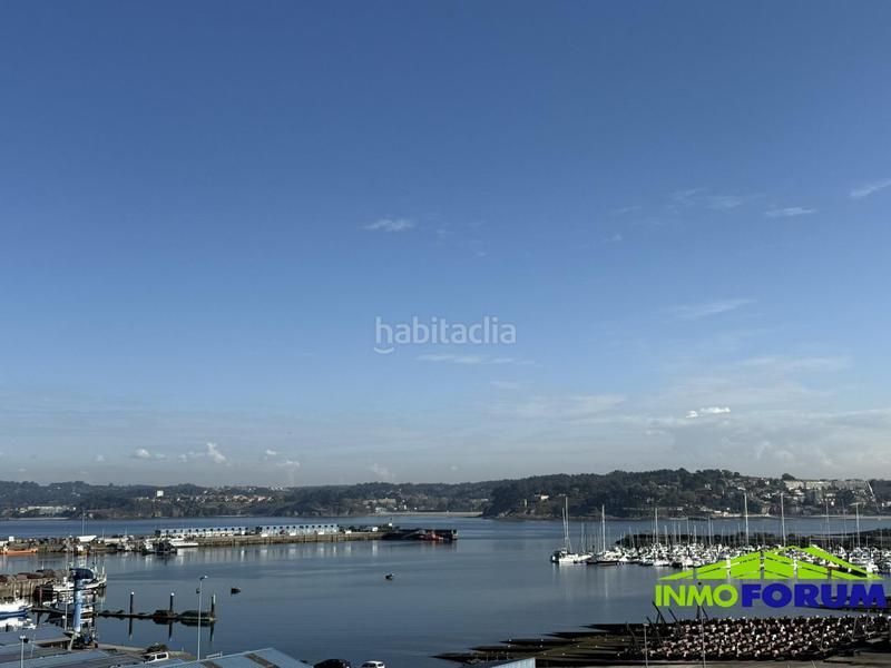 Foto 0544ce6a-9efd-460f-aea4-f8d63e119c20. Pis amb calefacció a Los Castros - Castrillón Coruña (A)