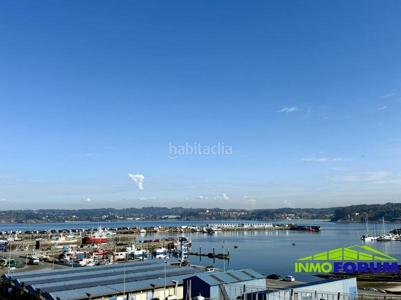 Foto 1e6b99c1-b441-46ee-9f21-ccee6478aeeb. Pis amb calefacció a Los Castros - Castrillón Coruña (A)