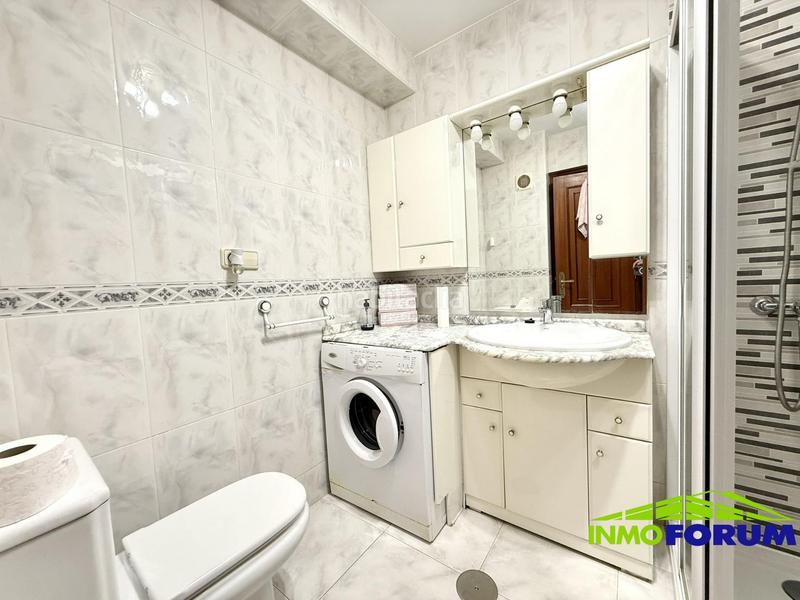 Foto 390fe8be-9310-46d4-a129-fe2c55815372. Pis amb calefacció a Los Castros - Castrillón Coruña (A)