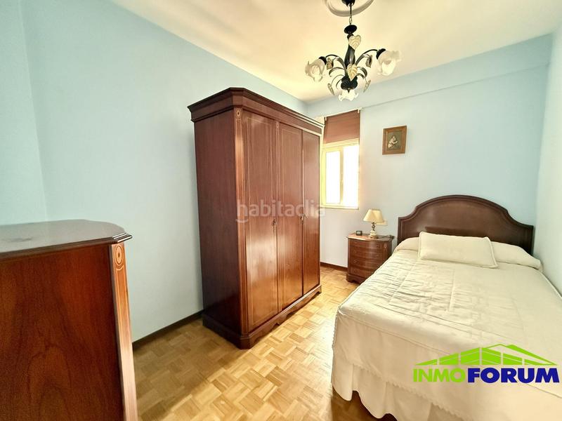 Foto 7464d003-789d-44d5-9a99-aafc29242676. Pis amb calefacció a Los Castros - Castrillón Coruña (A)