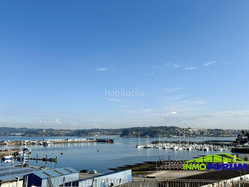 Foto b69f7620-ba3d-4f31-a5a4-ec1bb72b84db. Pis amb calefacció a Los Castros - Castrillón Coruña (A)