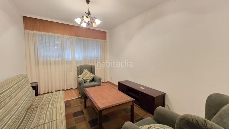 Foto c9331bcf-1f7a-41b7-ae77-c39ab9e82475. Piso vilaboa. apartamento luminoso con garaje y trastero en Culleredo