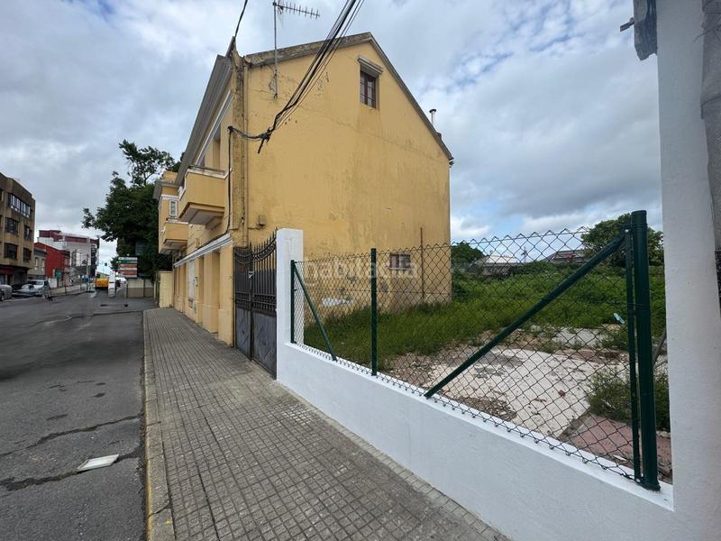 Foto 7555bad0-03a6-4561-841c-01b5abf3000f. Casa a Oleiros pueblo Oleiros