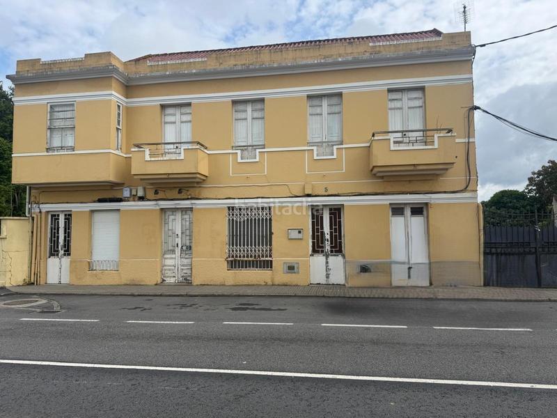 Foto ba3da838-b39e-4e6e-ab6b-64312e8af661. Casa a Oleiros pueblo Oleiros