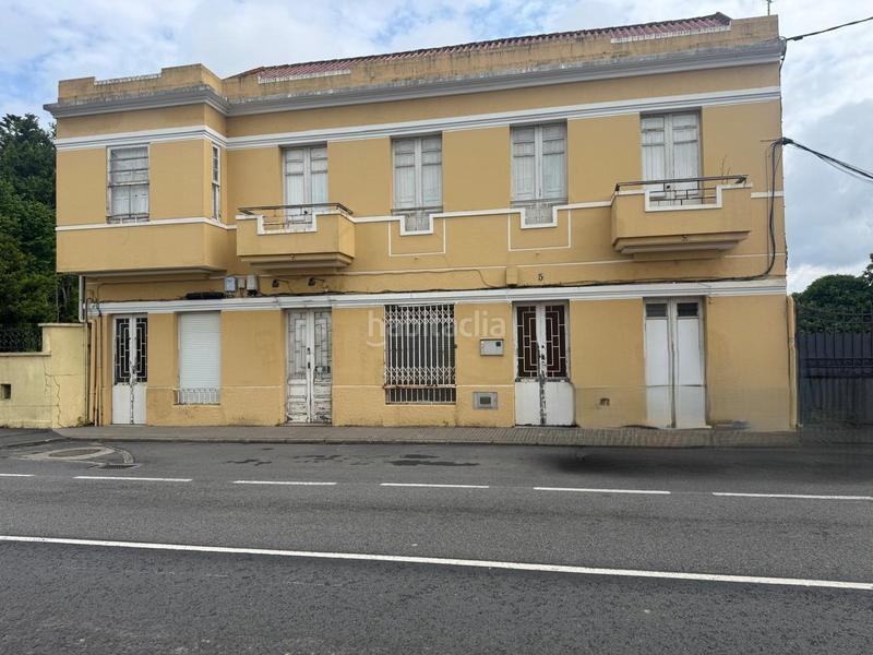 Foto bb44ff87-9917-4602-b282-4e5a68fccac1. Casa a Oleiros pueblo Oleiros