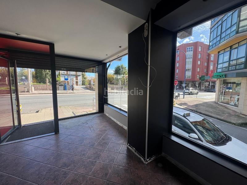 Foto 0d08945a-f306-49a3-92af-b57d5a08ee69. Local comercial a Vilaboa Sur Culleredo