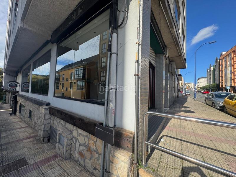 Foto c0fe2372-8f66-4c4f-afcf-0b537314eb2a. Local comercial a Vilaboa Sur Culleredo
