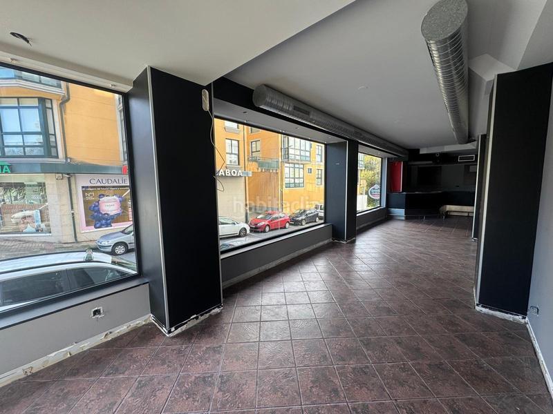 Foto c698fc85-baef-4005-beac-9a3b6cc05cba. Local comercial a Vilaboa Sur Culleredo
