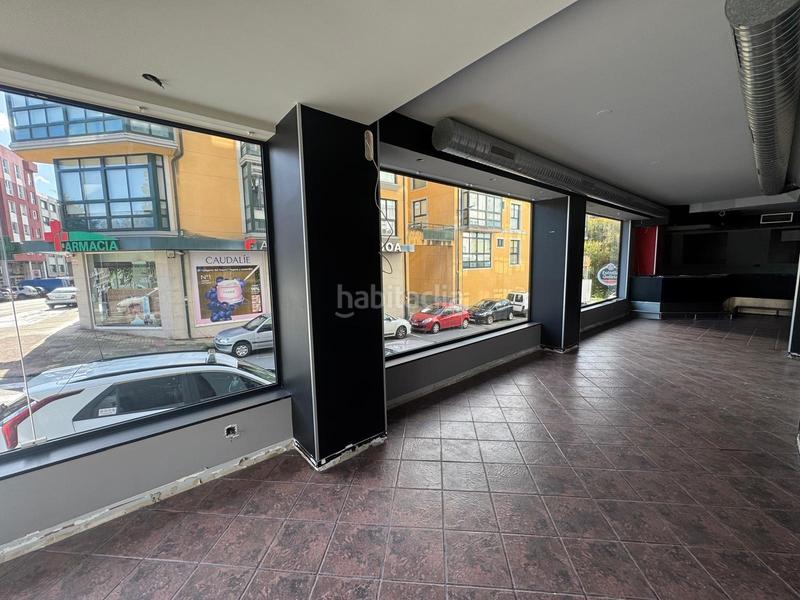 Foto cdc5ce85-8112-45ce-b253-512fd7eaf699. Local comercial a Vilaboa Sur Culleredo