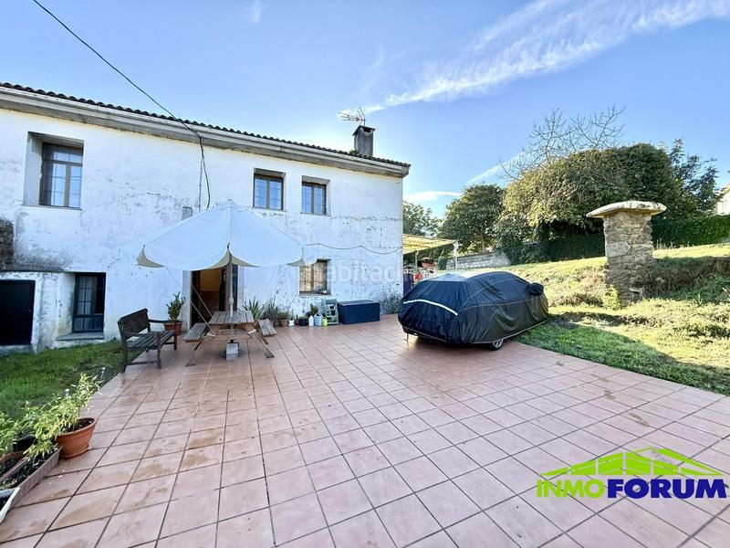 Foto 066da8c6-ede6-4358-ba35-0a1d94468c8d. Casa a Cambre