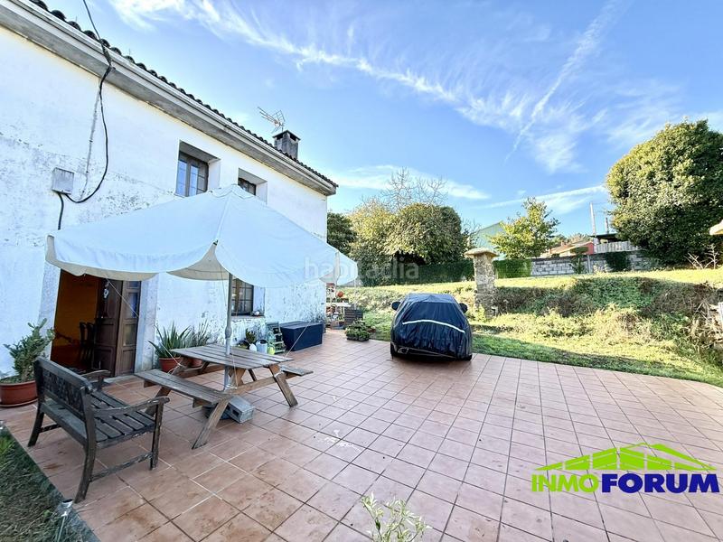 Foto aa9fb9ca-1fcc-41c1-8837-6bb5403f5df2. Casa a Cambre