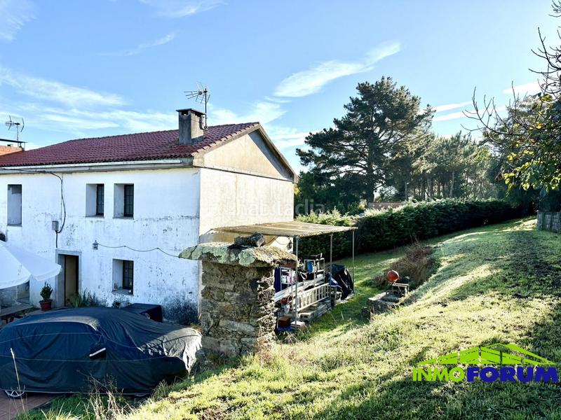 Foto d06a054e-f4df-4c68-8b65-a4d42e678b6d. Casa a Cambre