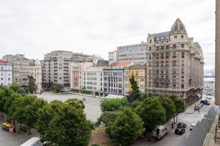 Pis en Calle calle de marcial del adalid, 9 9. Espectacular vivienda a estrenar en el corazn de la ciudad