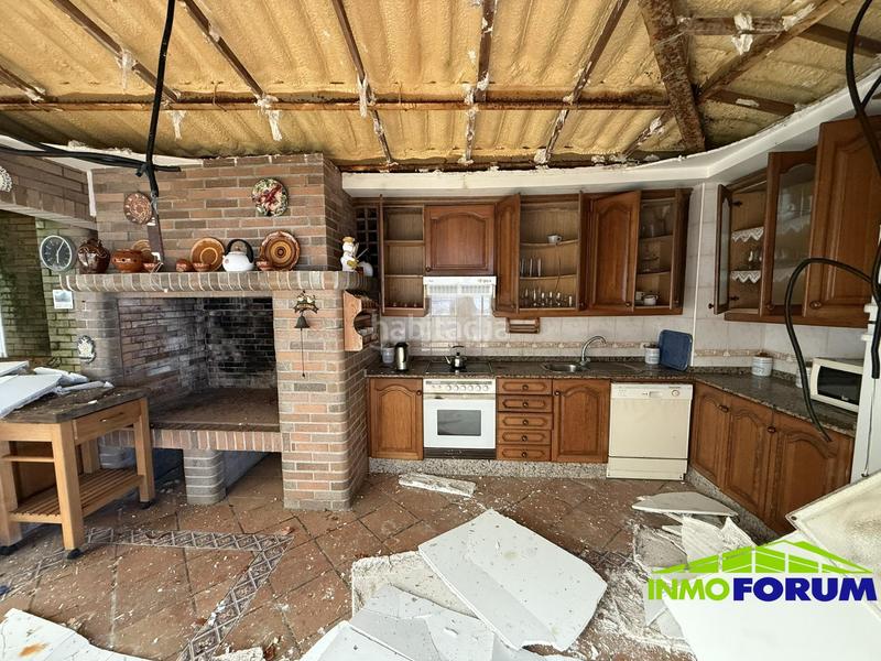 Foto 6cc8f107-2b12-4010-a8bc-e032aa7a6193. Chalet avec chauffage parking piscine dans Cambre