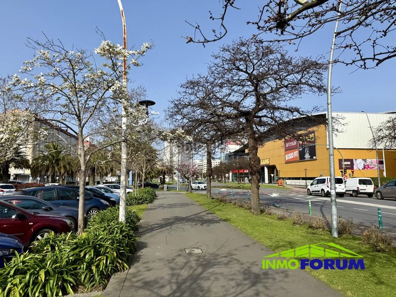 Foto 51ca26a8-ca21-414c-93ef-fa946938aaad. Pis amb calefacció aparcament a Someso - Matogrande Coruña (A)