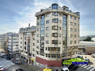Piso  Calle  jos� mar�a hern�n s�ez. Piso en venta en os castros listo para entrar a vivir