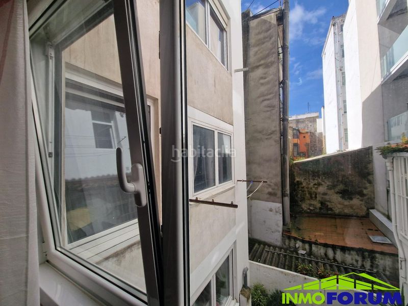 Foto 665f4519-589e-42f4-ad57-f448803003f2. Flat in Ciudad Vieja Coruña (A)