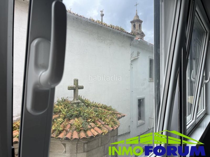 Foto a196f74e-dfab-48f2-a75b-0211bb25cf88. Flat in Ciudad Vieja Coruña (A)