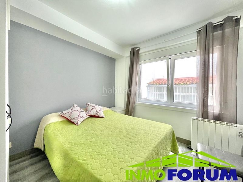 Foto bc7fbff6-8a06-455a-b379-88b7c4ba5835. Flat in Ciudad Vieja Coruña (A)